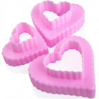 Форма для выпечки 3пр MB (х48)