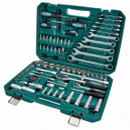 Набор инструментов в кейсе КУЗЬМИЧ ЭКСПЕРТ 95 предметов НИК-023/95 (3)