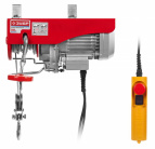 Электротельферы