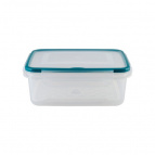 Контейнер с сеткой Экстра лок S 0,75л (хвоя)