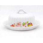 Масленка 600 см3 Флер Тюльпан