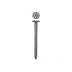 Строительные гвозди ЗУБР ГОСТ 4028-63 цинк 90 х 3.5 мм 1 кг. ( 140 шт.) 305031-35-090