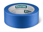 малярная лента 38 мм х 50 м, для авторемонтных работ,   KRAFTOOL #700 Auto  (12107-38)