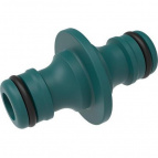 Двойник IN GREEN GARDEN для быстросъемного соединения PRACTIC, ABS