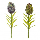 Цветок искусственный, L6 W6 H55 см, 2в.