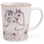 КРУЖКА LEFARD "TOP STYLE" 400 МЛ 