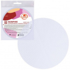 Коврик для мантоварки, сушилки, пароварки. Набор 4 шт. (диаметр 24 см.) NEW