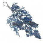 Изделие декоративное "Ветка", L15 W8 H34 см