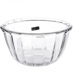 676-1 Салатник ROSITA 18 см, 1800мл (х24)