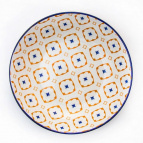 MILA AIRY, тарелка глубокая 200мм 790мл, упаковка - гофрокороб