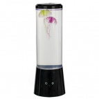Светильник "Аквариум", 1500 мл, (USB 0,75м, 3xAA н/п, 2xAAA н/п)L12 W12 H33,5 см