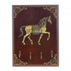 Ключница, L18 W3 H24,5 см