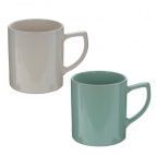 Кружка (кратность 6 шт), 500 мл, L13 W9,5 H10,5 см