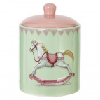 Емкость для сыпучих продуктов, 450 мл