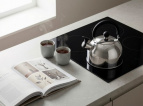 86-104 Чайник 1,5л со свистком Linea TEA