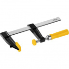 STAYER струбцина F CF-100/50, 50 х 100 мм (3210-050-100)