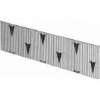 ЗУБР P0.6  15 мм шпильки(гвозди)  для пневматического нейлера, 10 000 шт