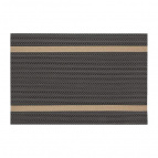 Салфетка сервировочная пвх "Геометрия", 30*45 см, элегант MARMITON /240/24