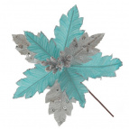 Цветок искусственный, L29 W29 H28 см