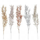 Иделие декоративное "Ветка", H58 см, 5в.