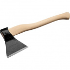 СИБИН кованый топор с прямым лезвием 1400/1700 г, 500 мм (2069-14)