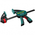 KRAFTOOL пистолетная струбцина 150 х 85 мм (32226-15)