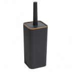 Набор для WC "РИФ" (темно-серый/бронза)