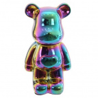 Копилка "Межвежонок", L10,5 W9 H20,5 см