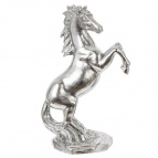 Фигурка декоративная "Лошадь", L16 W9,5 H25 см