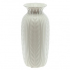 Ваза, 1300 мл, L10 W10 H23,5 см