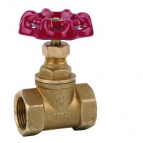 Краны вентильные и задвижки