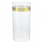 Ваза, L12 W12 H25 см