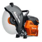 Бензорезы по металлу