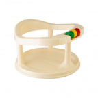 Сиденье детское для купания на присосах Giraffix