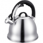 86-100 Чайник 3л со свистком Linea TEA