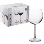 Enoteca"набор фужеров вино 6шт.(v=630c)/4/40 44238