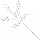 Изделие декоративное "Ветка", L18 W0,4 H38 см