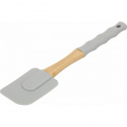 74-204 Лопатка кулинарная 31см Linea Silicone
