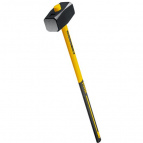 6 кг, кувалда с удлинённой рукояткой, Professional (20110-6)