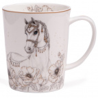 КРУЖКА LEFARD "TOP STYLE" 400 МЛ