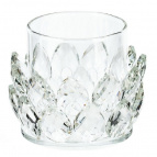 Подсвечник, L9 W9 H7,5 см