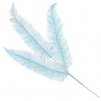 Изделие декоративное "Ветка", L19 W1 H84 см