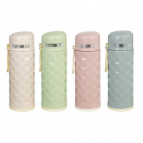 Бутылка, 500 мл, L7 W7 H21 см, 4в.