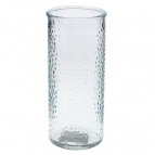 Ваза, 1650 мл, L10,5 W10,5 H24 см