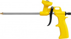 нейлоновый пистолет для монтажной пены  STAYER Ultra, (06860)