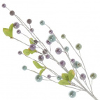 Ветка искусственная, L14 W8 H46 см