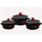 Набор эм. 3 пр. "Болоньезе-1-Экстра"