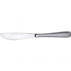 82-301 Нож столовый нерж. сталь 18/0 (толщ.5 мм) Linea STYLE