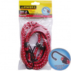 Ремни, шнуры, ленты и сетки крепежные