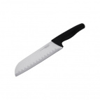 72-102 Нож Сантоку 180/296мм (santoku 7") Linea Tallone